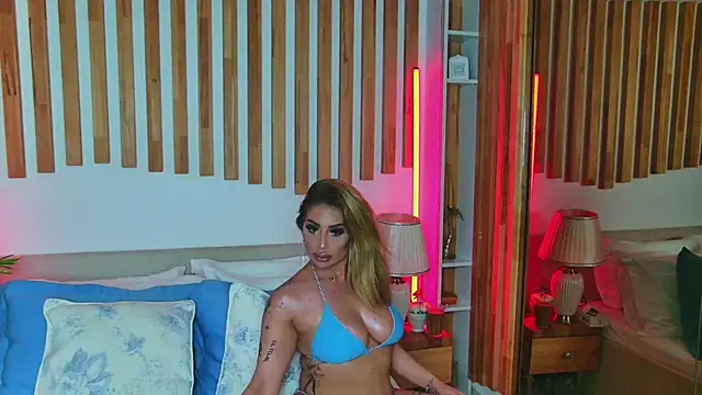 CeylanXO online show from June 6, 2026, 3:22 am