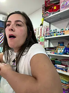 Rousse92 online show from March 24, 2026, 10:48 pm