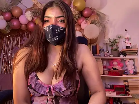 Fantastic ruby online show from February 4, 2026, 5:30 pm