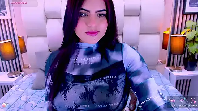 sarah cream online show from April 9, 2026, 3:50 am