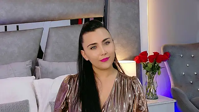 Evangeline Taylorr online show from October 1, 2025, 7:20 pm