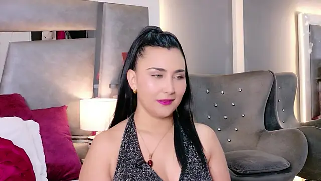 Evangeline Taylorr online show from March 17, 2026, 11:35 am