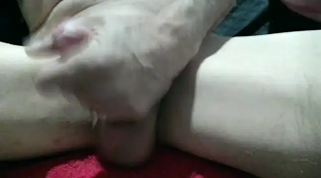 loveshaft23 online show from January 21, 2025, 9:35 am