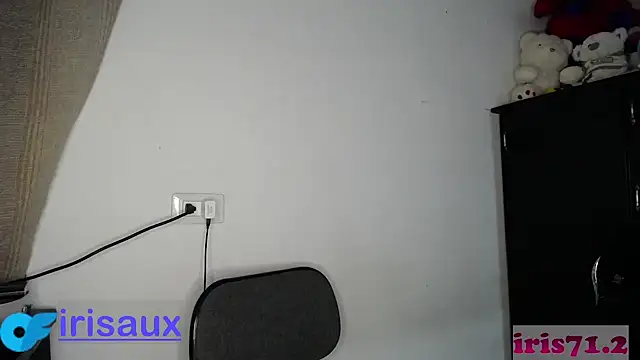 iris 798 online show from February 3, 2025, 2:58 am