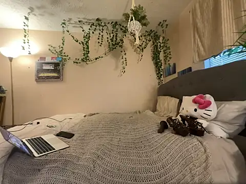 magicalc00ch online show from February 10, 2026, 11:20 pm