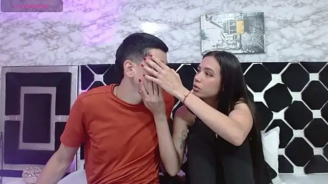 Dominate Alison online show from March 13, 2026, 5:52 pm