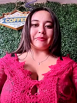 Cristal  04 online show from January 29, 2025, 8:56 pm