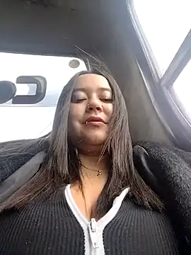 Cristal  04 online show from March 23, 2026, 3:27 pm