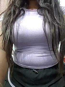 MohiniHott online show from November 18, 2025, 6:18 am