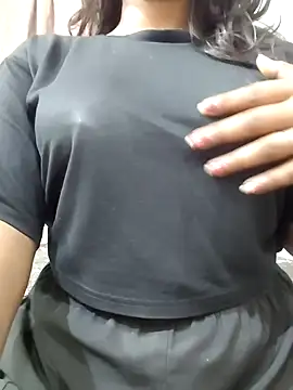 MohiniHott online show from April 4, 2026, 6:33 am