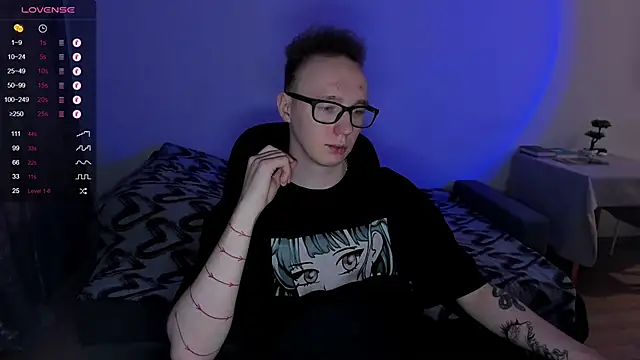 Alex silents online show from January 5, 2025, 11:04 am