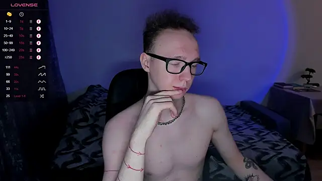 Alex silents online show from January 11, 2025, 2:04 pm