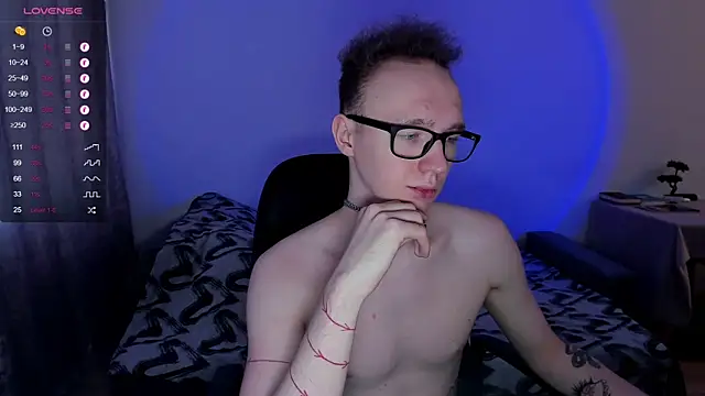 Alex silents online show from January 13, 2025, 10:58 am