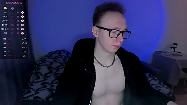 Alex silents online show from January 19, 2025, 10:50 am