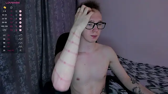 Alex silents online show from March 1, 2025, 4:11 pm