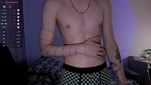 Alex silents online show from March 12, 2025, 1:08 pm