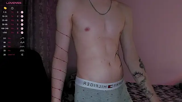 Alex silents online show from March 17, 2025, 4:11 pm