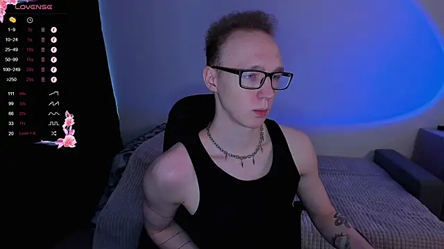 Alex silents online show from September 26, 2025, 11:47 am