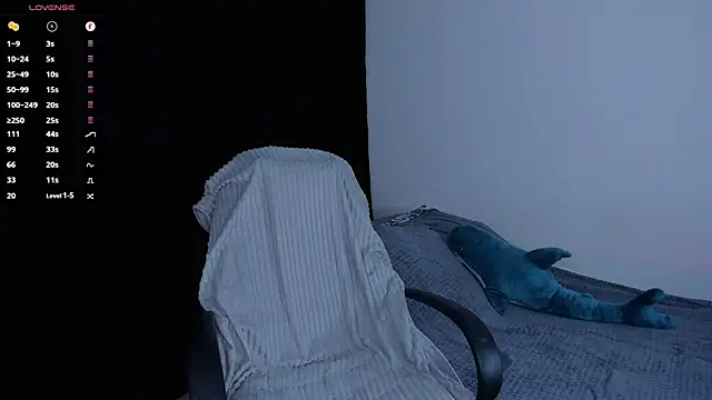 Alex silents online show from May 3, 2026, 7:20 pm