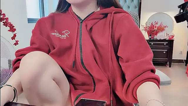 Berrysweet 68 online show from February 7, 2026, 2:59 am