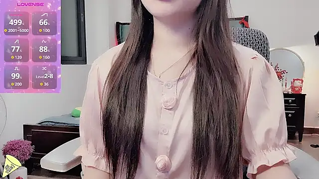 Berrysweet 68 online show from March 6, 2026, 1:51 pm