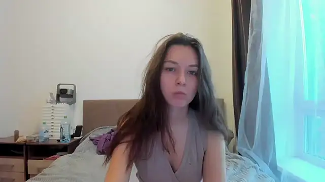 Adela Vetta online show from November 29, 2025, 7:11 am