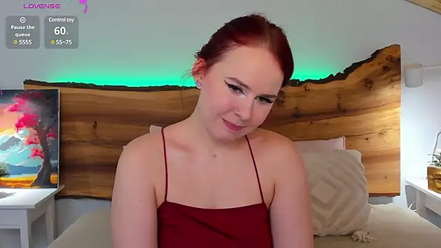 AliceBessos online show from March 15, 2025, 3:48 pm