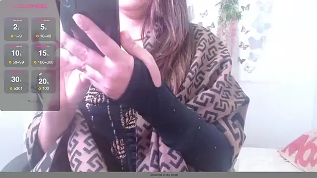 Baby Himanshi online show from January 11, 2026, 5:23 am