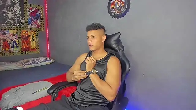 jlca black x online show from December 7, 2024, 2:46 pm