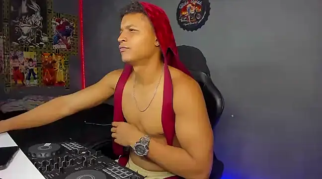 jlca black x online show from January 7, 2025, 1:28 am