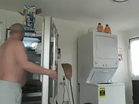 keiferkriss online show from January 11, 2025, 6:01 pm