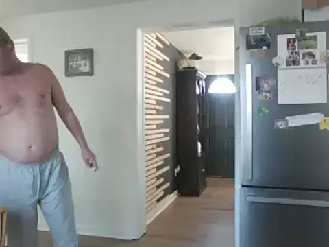 keiferkriss online show from January 13, 2025, 7:31 pm