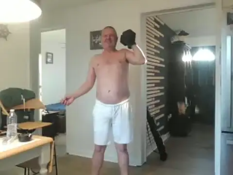 keiferkriss online show from January 17, 2025, 9:50 pm