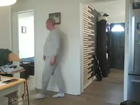 keiferkriss online show from January 18, 2025, 7:15 pm