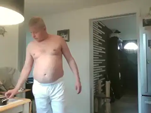 keiferkriss online show from January 19, 2025, 9:13 pm