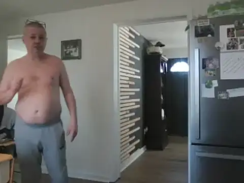 keiferkriss online show from January 22, 2025, 5:59 pm