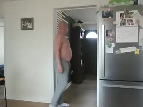 keiferkriss online show from January 23, 2025, 5:10 pm