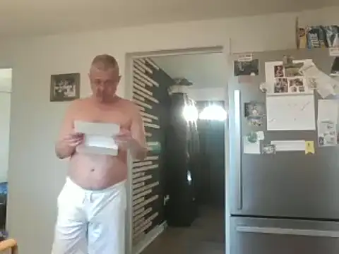 keiferkriss online show from January 29, 2025, 10:01 pm