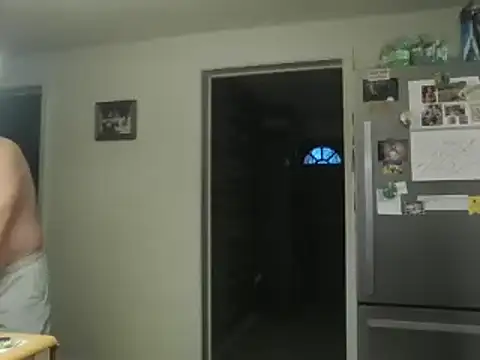 keiferkriss online show from January 31, 2025, 9:48 pm