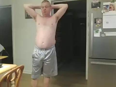 keiferkriss online show from February 4, 2025, 12:40 am