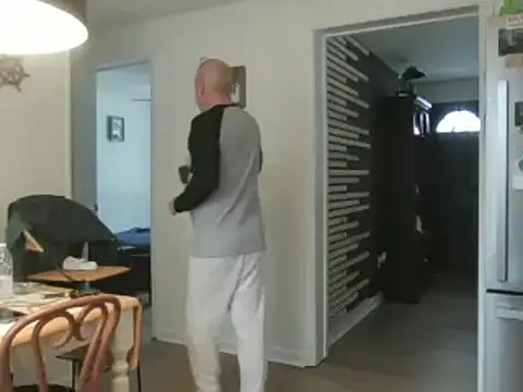 keiferkriss online show from February 12, 2025, 5:16 pm