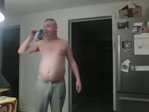 keiferkriss online show from February 14, 2025, 11:31 pm