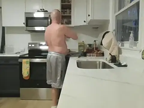 keiferkriss online show from February 25, 2025, 11:22 pm