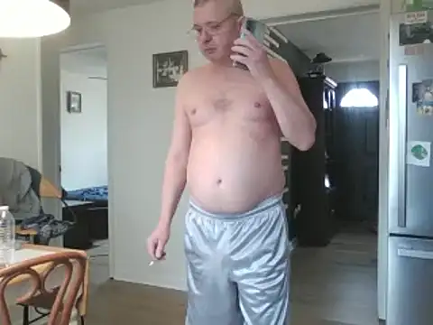 keiferkriss online show from February 26, 2025, 4:24 pm