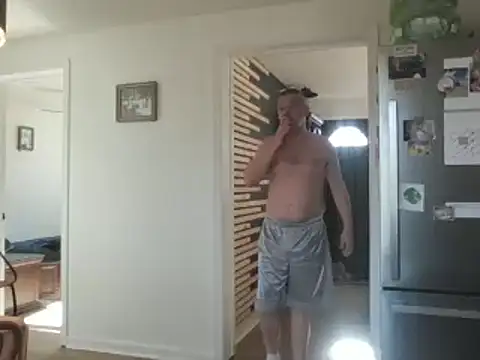 keiferkriss online show from February 26, 2025, 8:11 pm