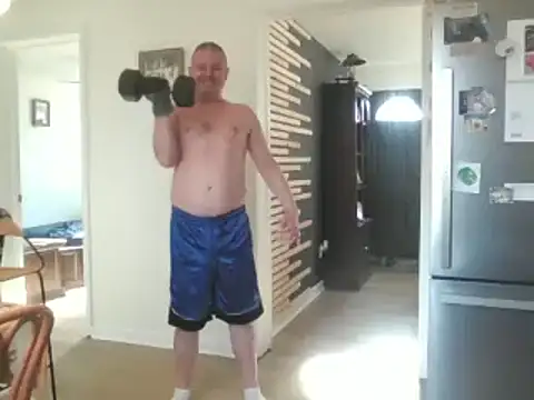 keiferkriss online show from March 1, 2025, 8:42 pm