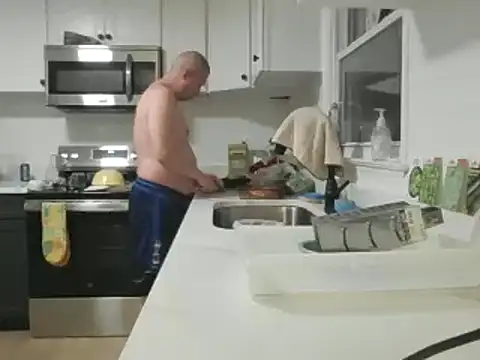 keiferkriss online show from March 1, 2025, 11:47 pm