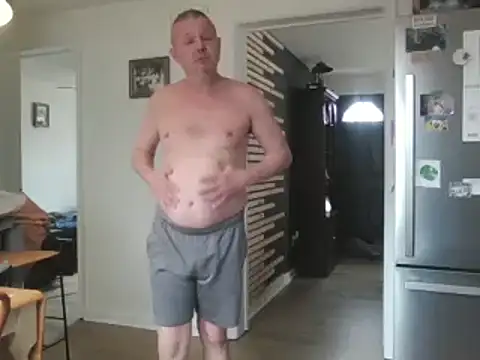 keiferkriss online show from March 7, 2025, 6:22 pm