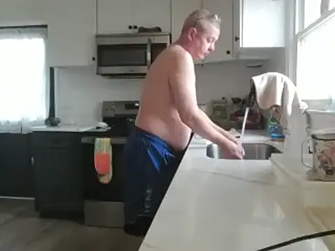 keiferkriss online show from March 10, 2025, 7:40 pm