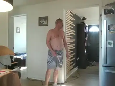 keiferkriss online show from March 11, 2025, 9:04 pm